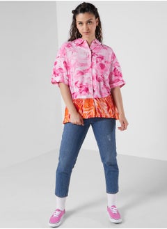 VANS Collina Strada Woven Shirt  - Image 4