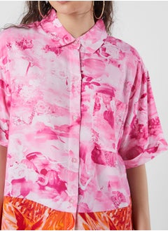 VANS Collina Strada Woven Shirt  - Image 3