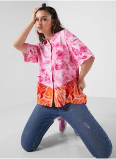 VANS Collina Strada Woven Shirt  - Image 1