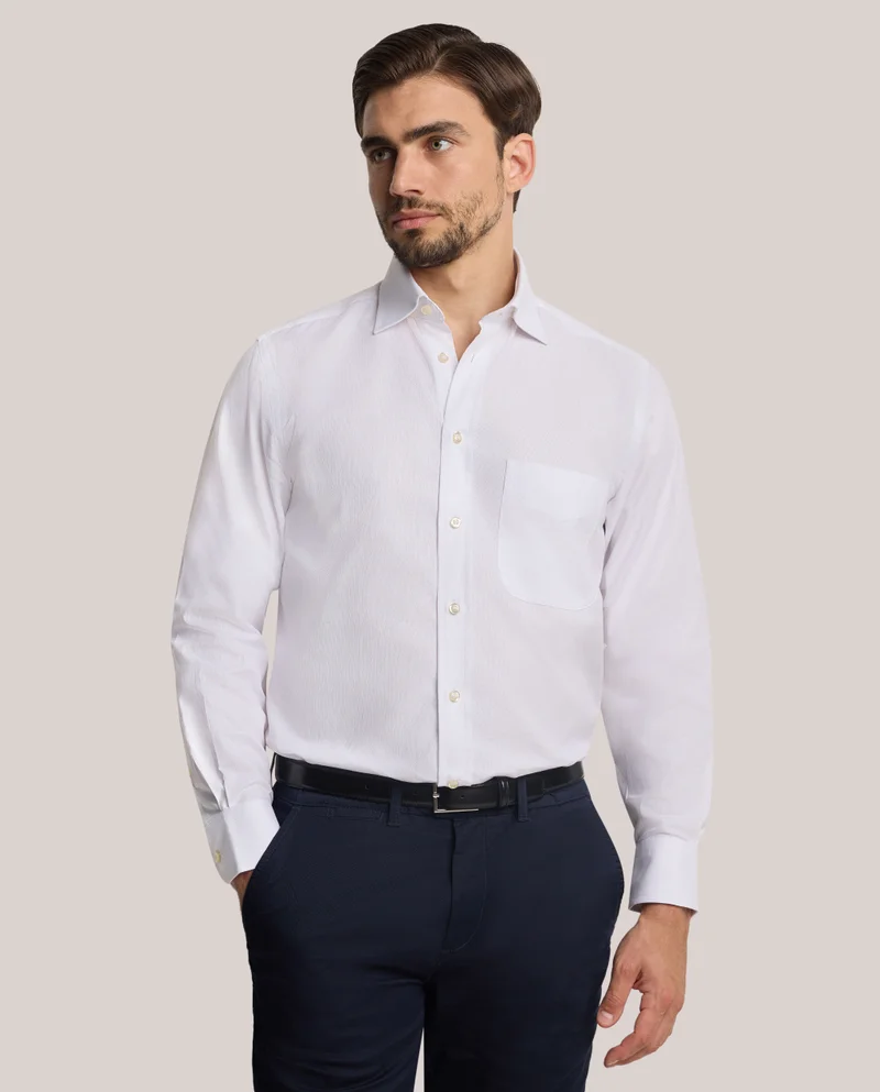 Camicissima LONG SL. SLIM FIT