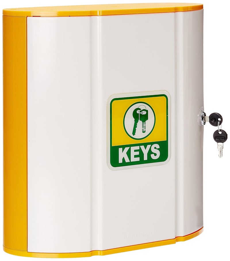 Alkosign Elegant Key Box 15 - Image 1