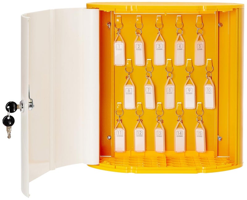 Alkosign Elegant Key Box 15 - Image 2