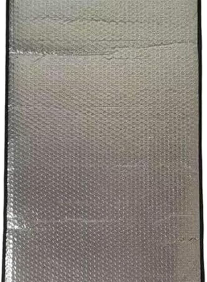 Insulated Split AC Unit Cover Outdoor 120x60cm Weatherproof UV Resistant - Image 2