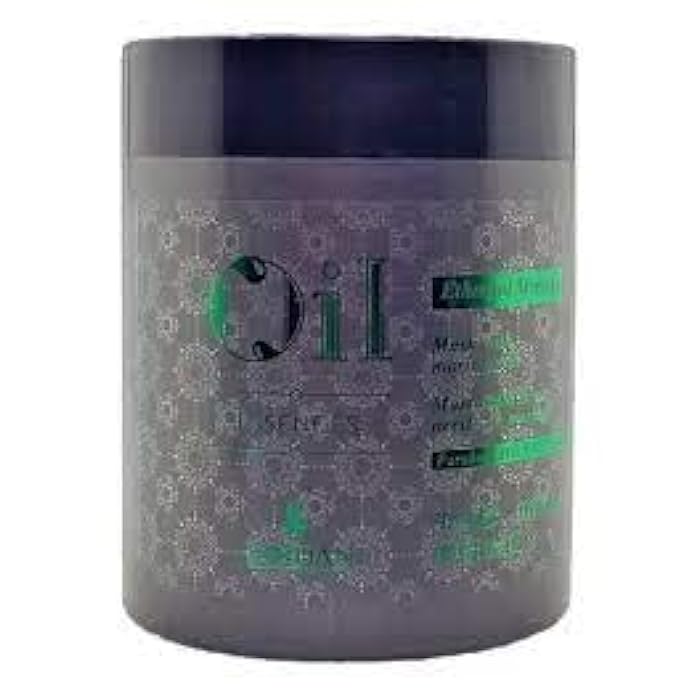 Lendan Moringa Shampoo Kit 1000 ml / 1000 ml + Oil + Mask 500 ml - Image 3