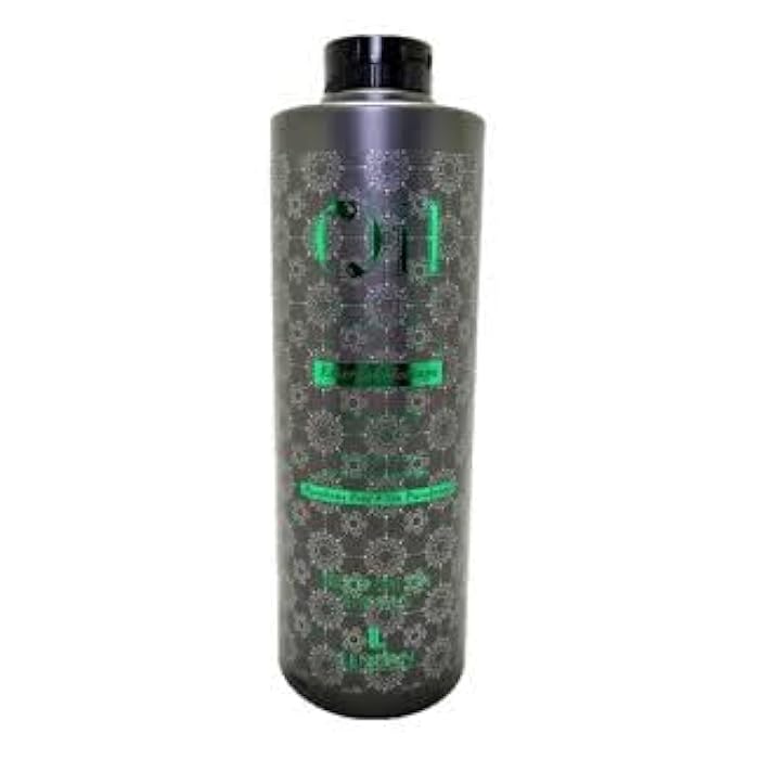 Lendan Moringa Shampoo Kit 1000 ml / 1000 ml + Oil + Mask 500 ml - Image 2