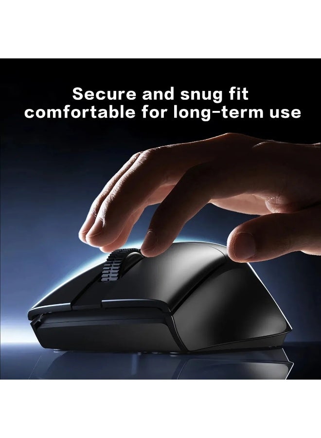 لينوفو Service Business Wireless Dual-mode Mouse N550 Black - Image 3