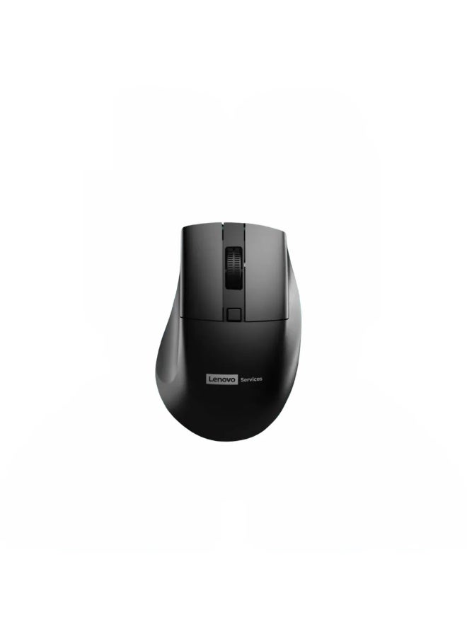 لينوفو Service Business Wireless Dual-mode Mouse N550 Black - Image 1