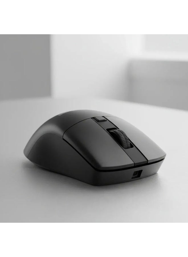 لينوفو Service Business Wireless Dual-mode Mouse N550 Black - Image 5