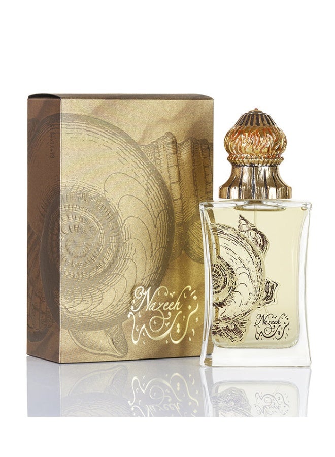 Junaid Perfumes Nazeeh - For him and her - Oriental Perfume - 100 ML - Image 2