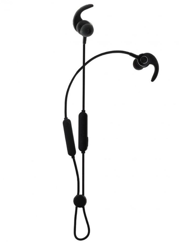 Bastec Wireless bluetooth sports high definition headphones with high definition from Basteik, equipped with a microphone, helps to make hands-free calls, supports Bluetooth 5, pairing BASTEC BC608 - Image 5