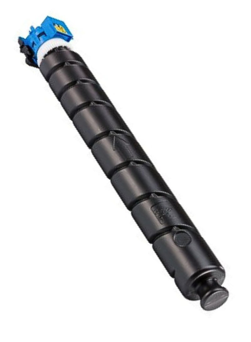 Terabyte خراطيش حبر متوافقة TK8345 (8347/8349)  أزرق - Image 1