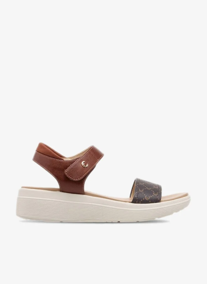 Le Confort Women's embellished sandal