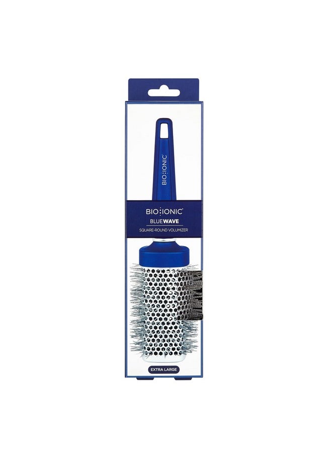 BIO IONIC - BIO IONIC Bluewave Nanoionic Conditioning Brush, X Large - Image 1