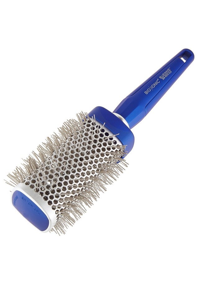 BIO IONIC - BIO IONIC Bluewave Nanoionic Conditioning Brush, X Large - Image 1