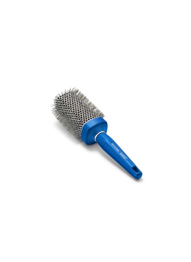 BIO IONIC - BIO IONIC Bluewave Nanoionic Conditioning Brush, X Large - Image 1