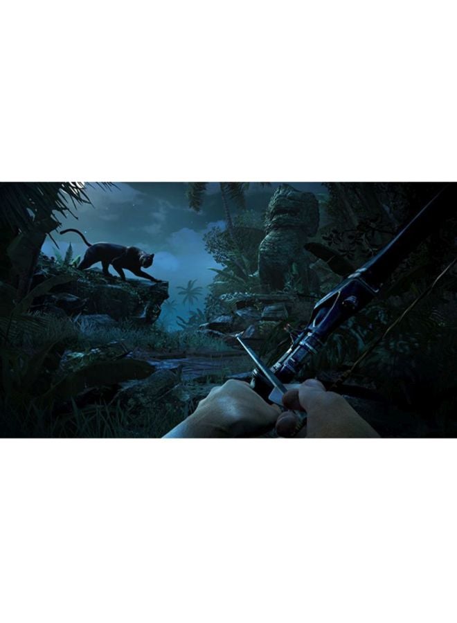 Ubisoft Far Cry 3 (Intl Version) - xbox_360 - Image 3