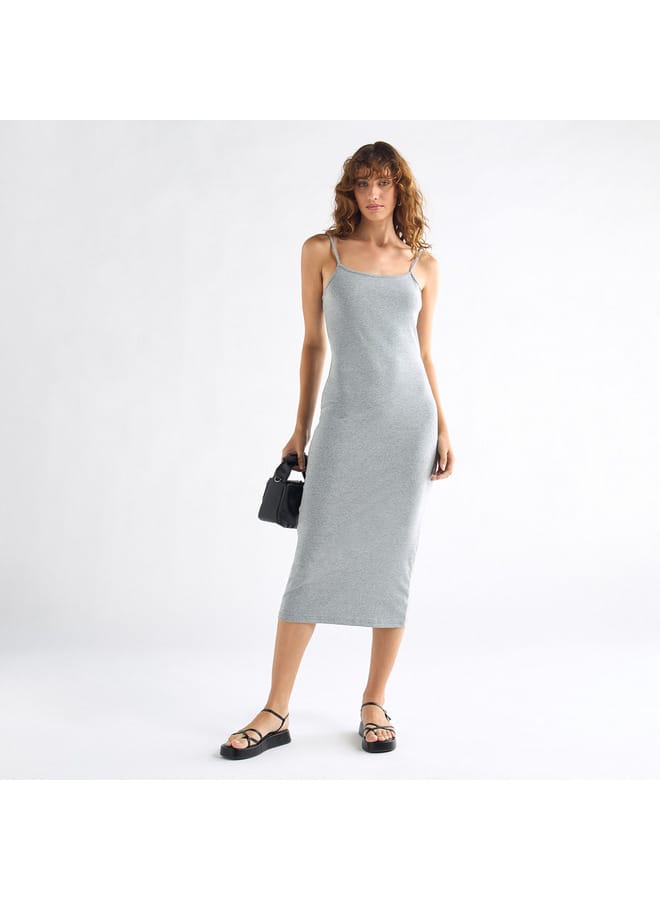 Splash FAV Sleeveless Knit Dress  - Image 2