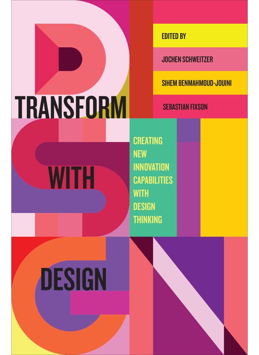 Transform with Design