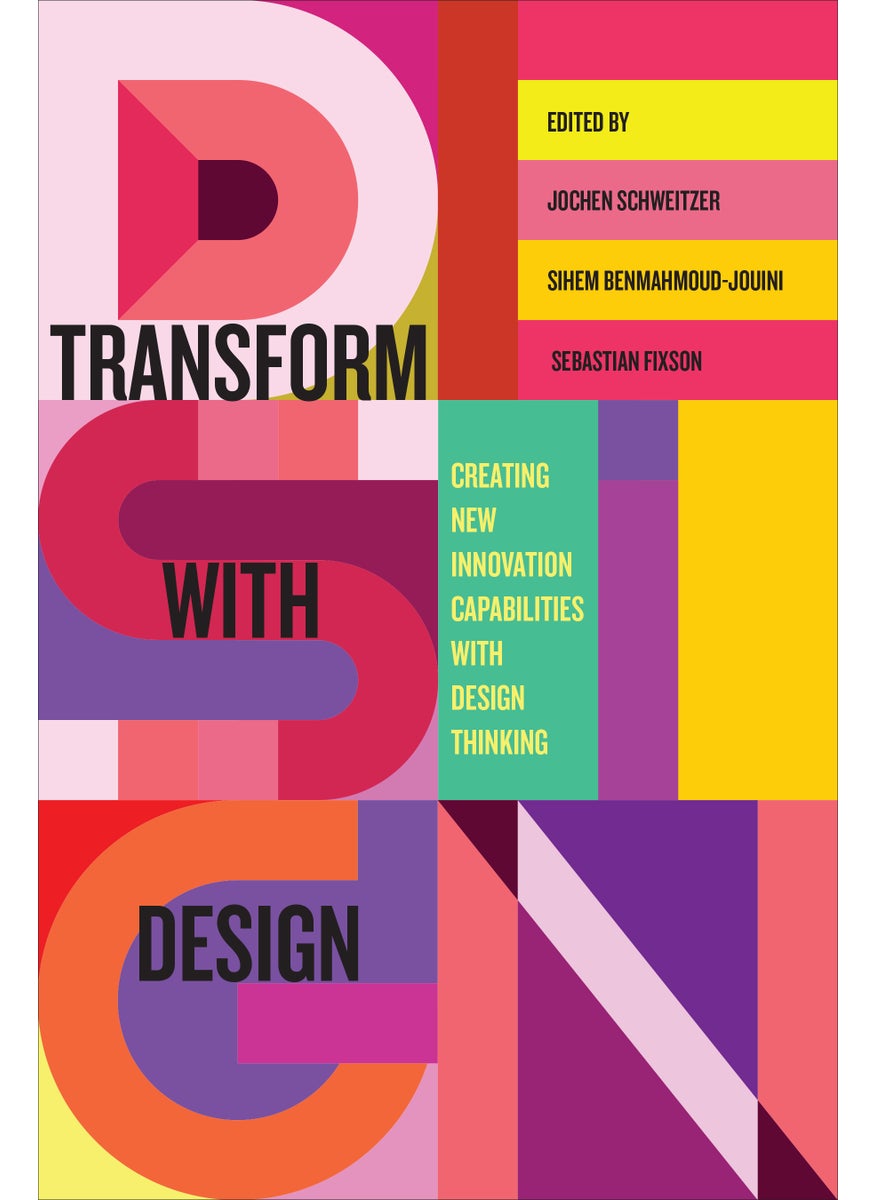 Transform with Design