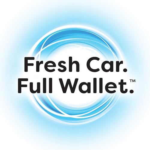 RefreshYourCar Refresh Your Car! 4.5 OZ Air Freshener (Summer Breeze Scent, 1 Pack) - Image 5