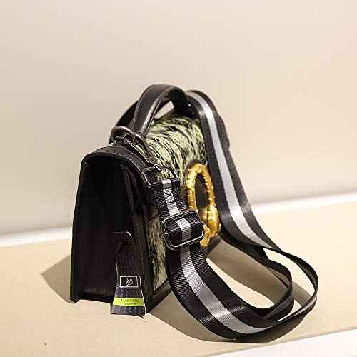 Kolti Bag Strap Shoulder Strap Purse Strap Adjustable Replacement Strap Cross Body - Image 4