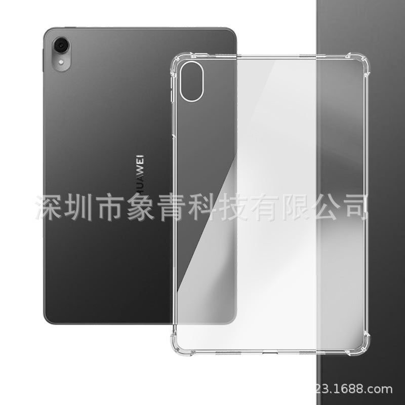 Applicable To 2024 Huawei Matepad11.5S Anti-Fall Case Huawei Dmg-W00 Airbag Lightweight Soft Cover Factory Store - Image 3