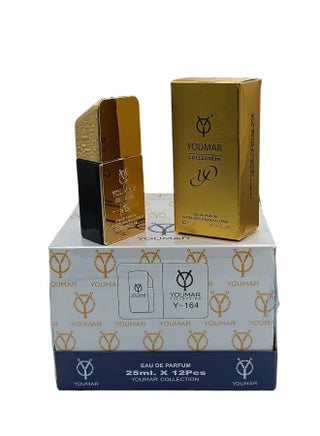 Yomar No. 164 can 25 x 12 ml - pzsku/ZB3E9BE4962208FDD5C9BZ/45/_/1678399637/1d8ae1af-0589-4637-b20f-bda851f95172
