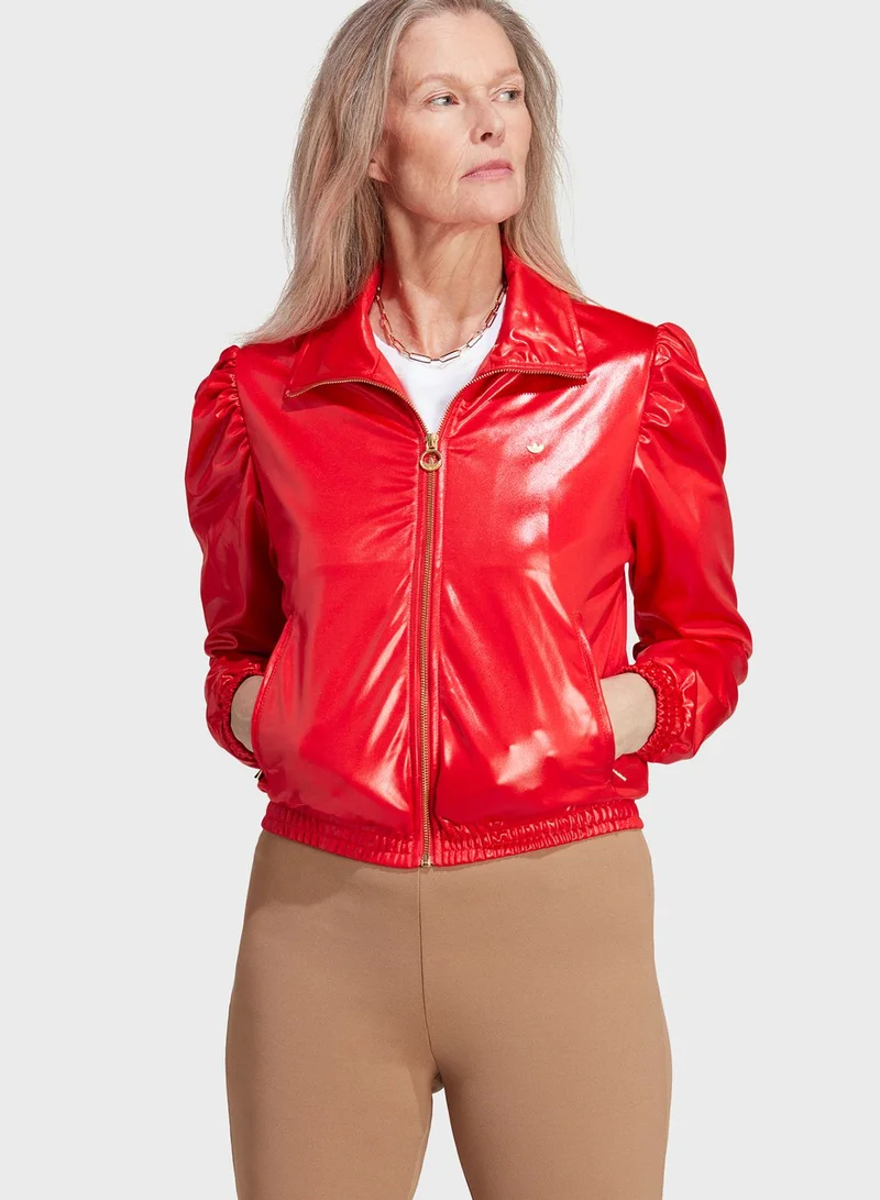 adidas Originals Chile Firebird Track Jacket