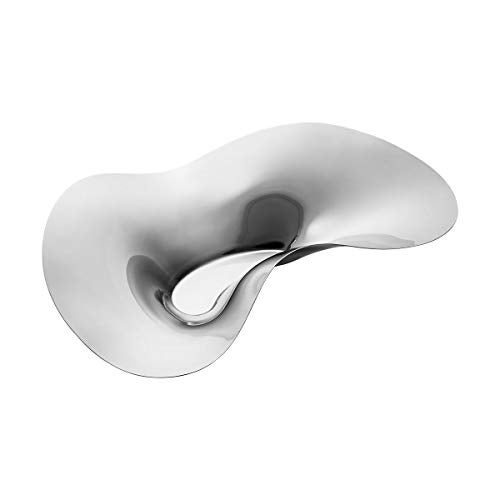 Georg Jensen Indulgence Stainless Steel Fruit Bowl - Image 2