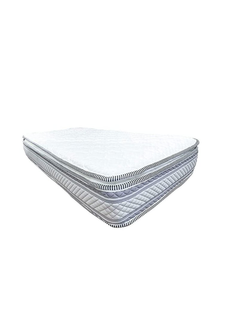 PILLOWTOP MEDICAL MATTRESS 90x200X25