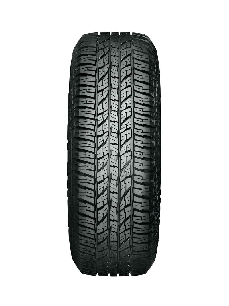 Yokohama GEO AT G015 109H All- Season Radial Tire-255/55R18 109109 - Image 3