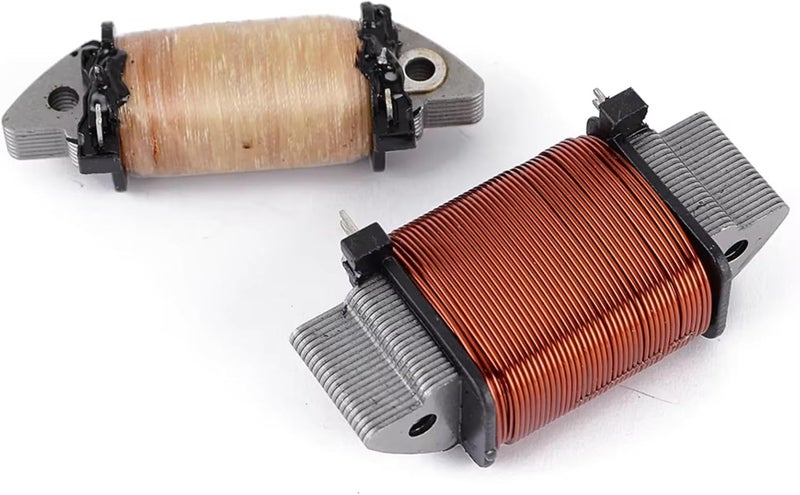 For KDX220-A1 1994 For KDX220-A2 1995 For KDX220-A4 1997 Motorcycle Ignition Stator Coil Replacement 21003-1192 Stator Coil Ignition - Image 2