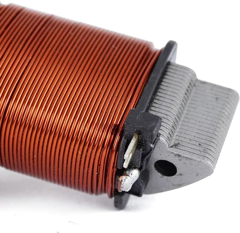 For KDX220-A1 1994 For KDX220-A2 1995 For KDX220-A4 1997 Motorcycle Ignition Stator Coil Replacement 21003-1192 Stator Coil Ignition - Image 5