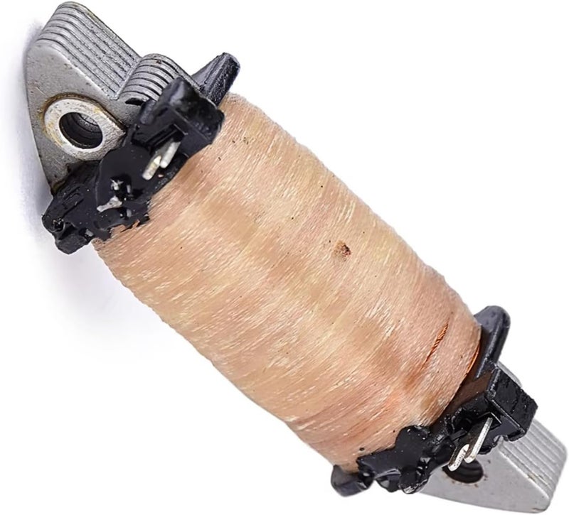 For KDX220-A1 1994 For KDX220-A2 1995 For KDX220-A4 1997 Motorcycle Ignition Stator Coil Replacement 21003-1192 Stator Coil Ignition - Image 1