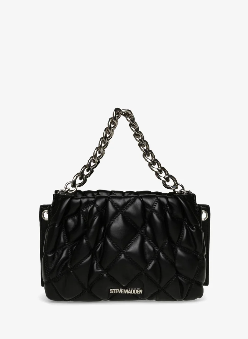 ستيف مادن Btansies Black Women's Handbags