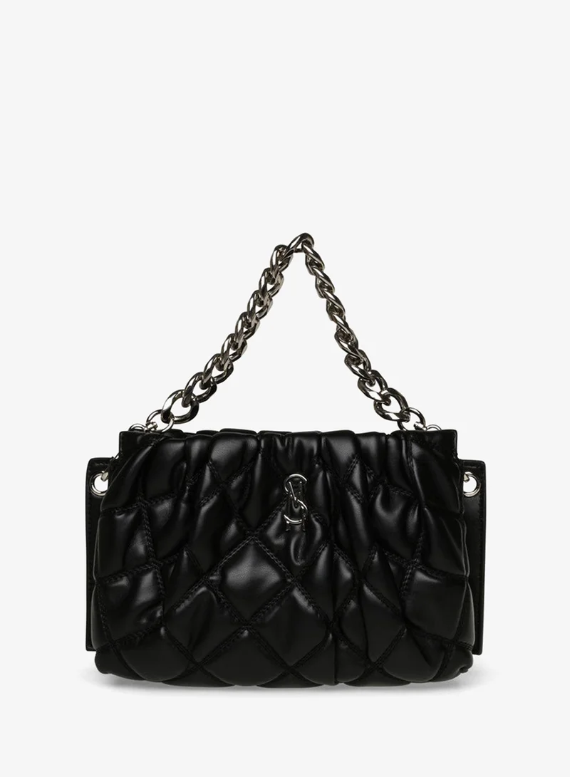 ستيف مادن Btansies Black Women's Handbags