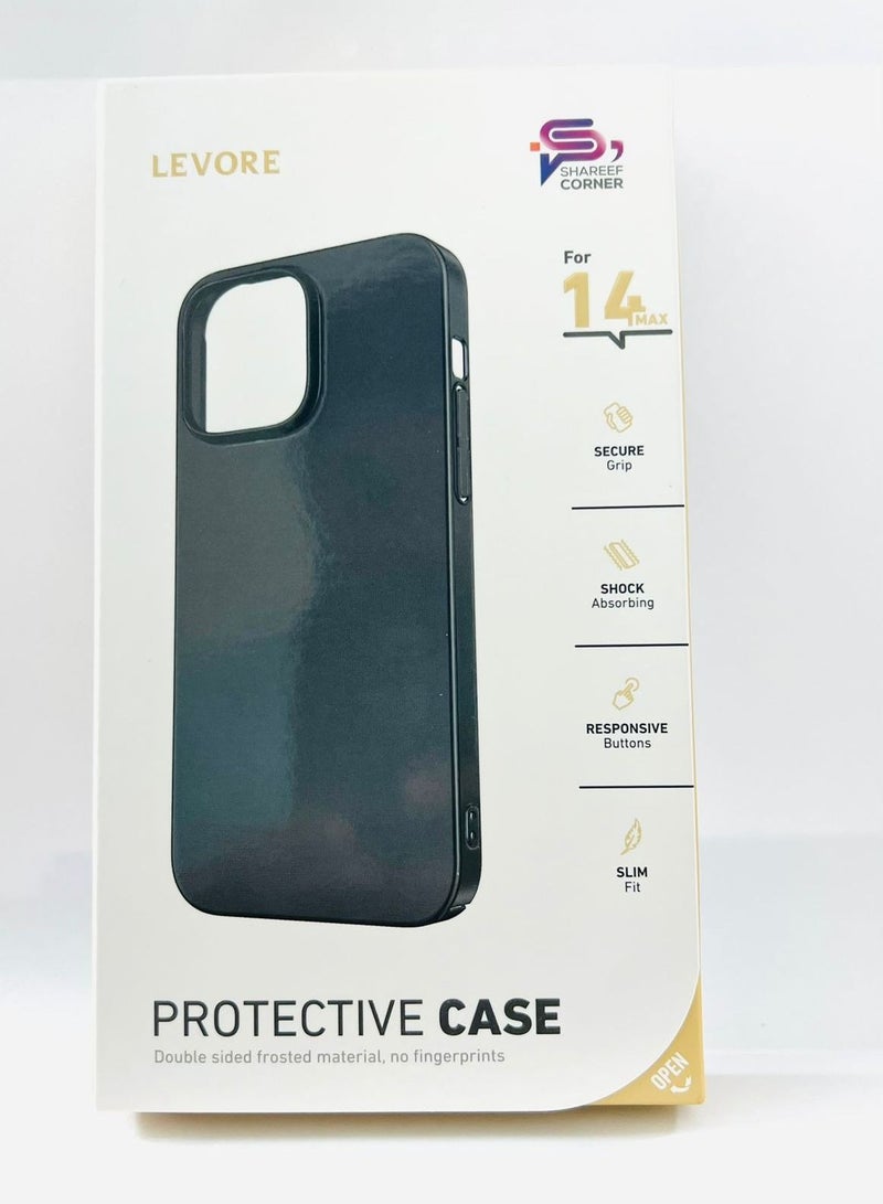 LEVORE Protective case for iPhone 14 max - Image 2