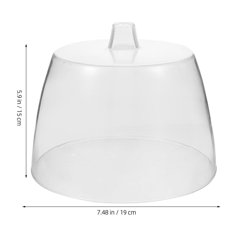 Rotary Cheese Shaver With Acrylic Dome Cover Manual Curler Tool - Image 3