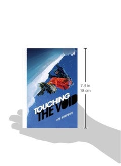 Touching the Void  - Image 1