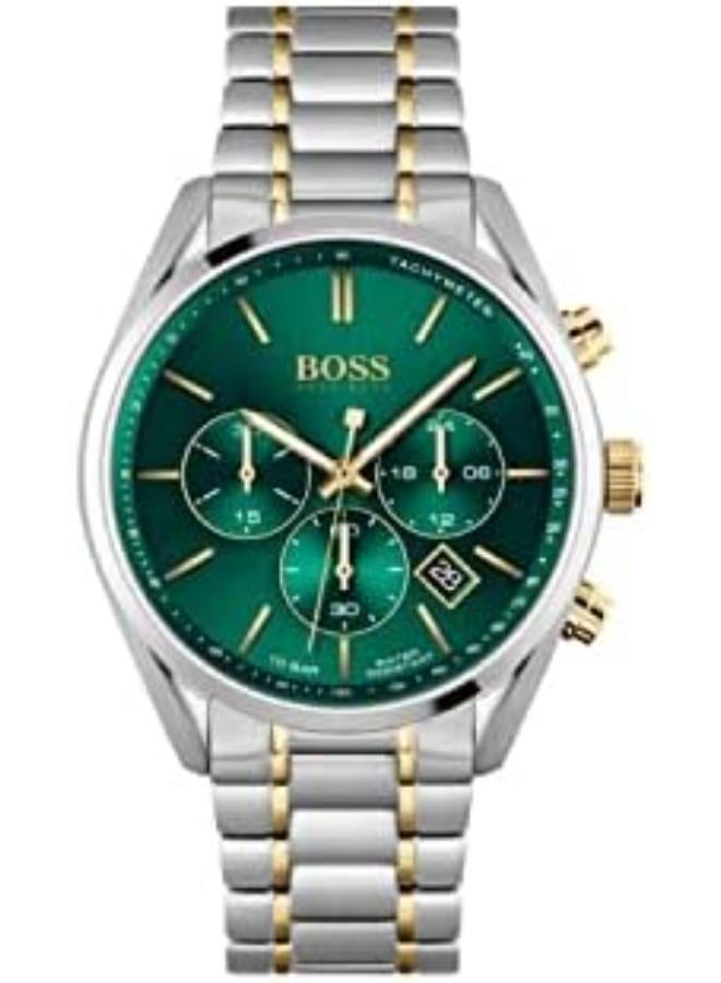 BOSS Hugo Boss Men’s Watch Companion 1513878 - Image 1