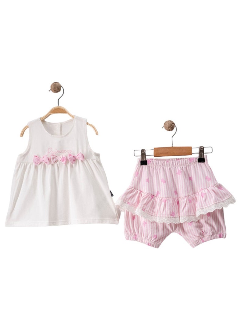 MiniWorld - Kids Girls Clothes For Leading Brand the Dress Is Comfy and Soft Cotton - Image 1