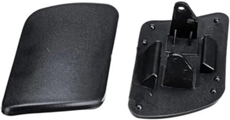 Vuzmode Car Headlight Washer Cover Caps for VW Golf MK4 - Image 3