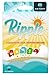 Blue Wasatch Games Ripple Card Game Match Stack and Collect Combos on Your Beach Easy to Learn and Fun for Kids Teens Adults - Image 2