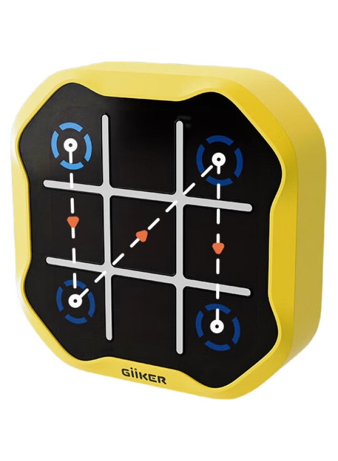 Giiker Jike Super Checkers, Infinite Electronic Intelligent Three-In Chess, Children'S Toy Board Game, Birthday Gift For Boys And Girls - Image 2