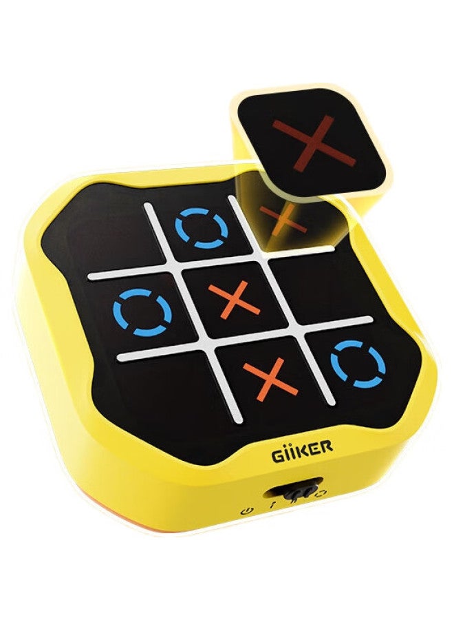 Giiker Jike Super Checkers, Infinite Electronic Intelligent Three-In Chess, Children'S Toy Board Game, Birthday Gift For Boys And Girls - Image 3