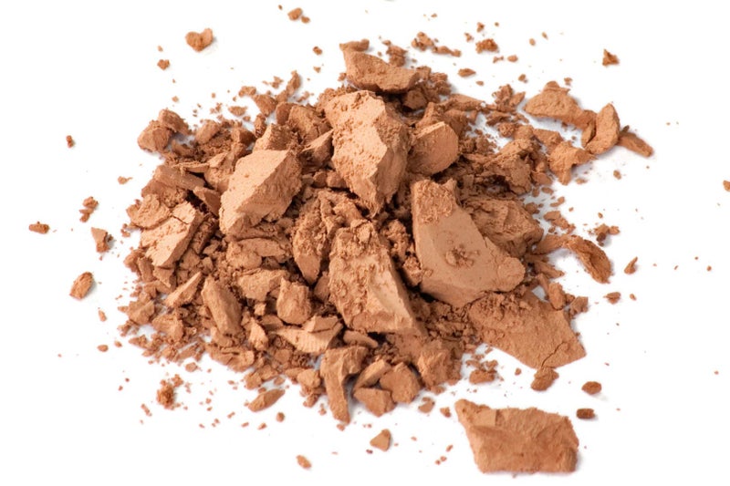 Zuzu Luxe, Dual Powder Foundation D-24,.32 oz - Image 2