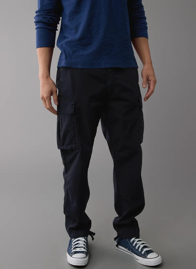 American Eagle Pocket Detail Cargo Pants