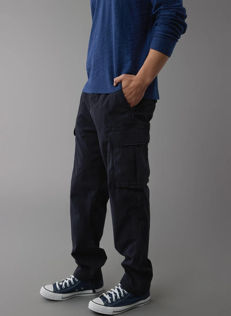American Eagle Pocket Detail Cargo Pants