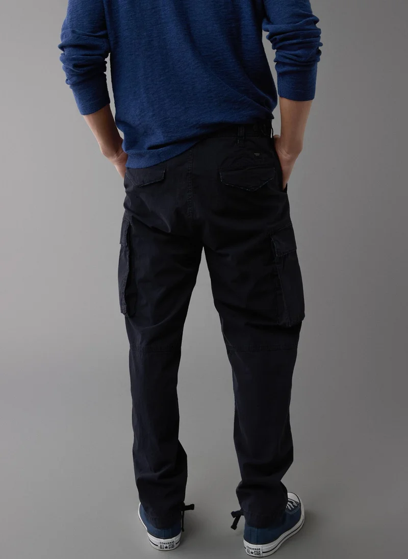 American Eagle Pocket Detail Cargo Pants