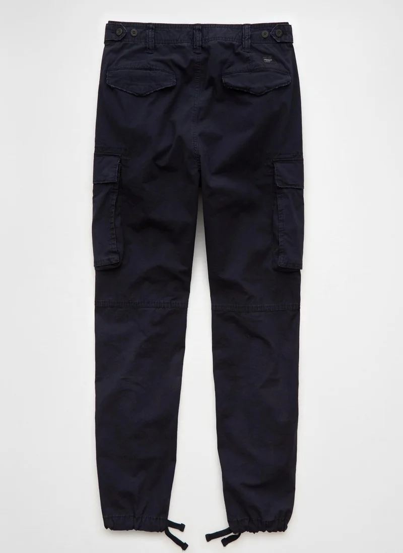 American Eagle Pocket Detail Cargo Pants